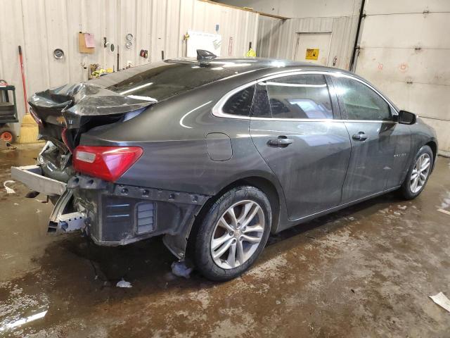 2018 CHEVROLET MALIBU LT 1G1ZD5ST9JF125456