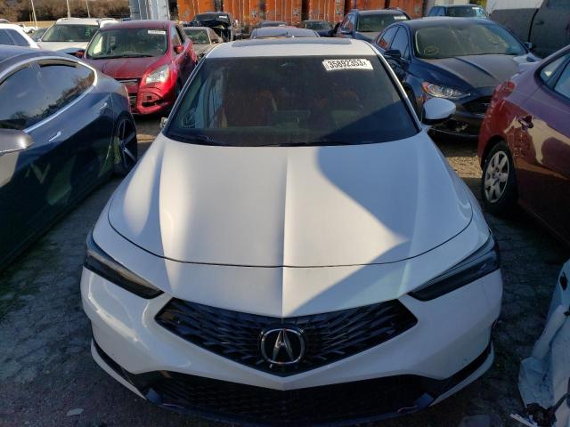 2023 ACURA INTEGRA A- - 19UDE4G72PA005011