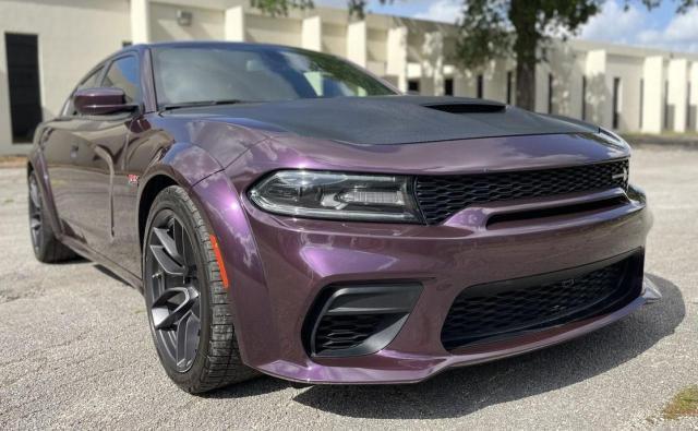 2021 Dodge Charger SC for sale in Houston, TX