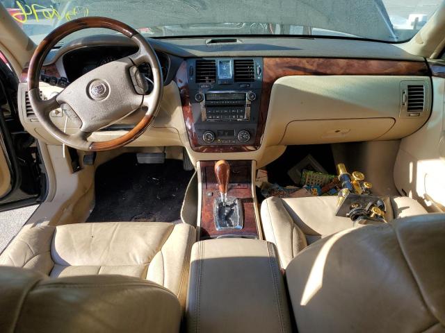 1G6KD57Y16U136678 Cadillac DTS