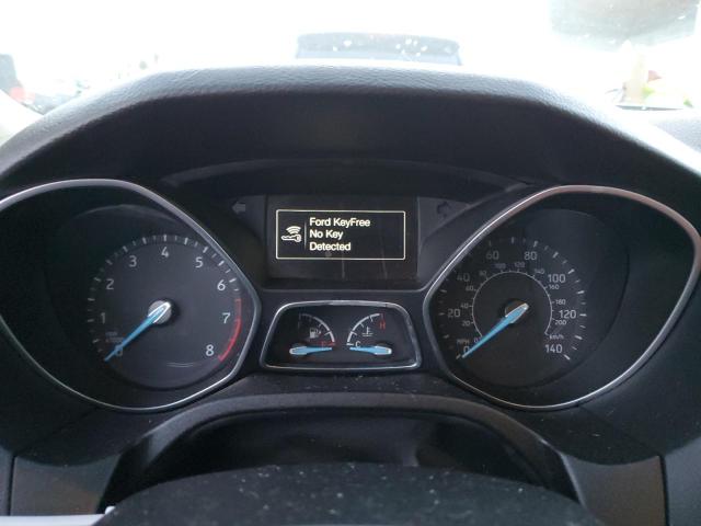 2016 FORD FOCUS TITA - 1FADP3N24GL405849