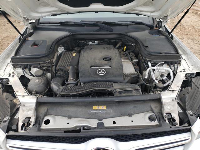 2017 MERCEDES-BENZ GLC 300 4M - WDC0G4KB3HF158353