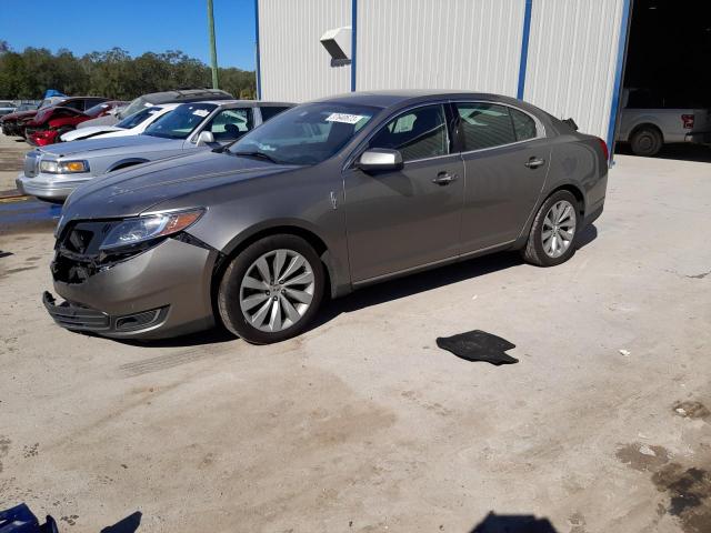 2015 LINCOLN MKS 1LNHL9EK8FG606229