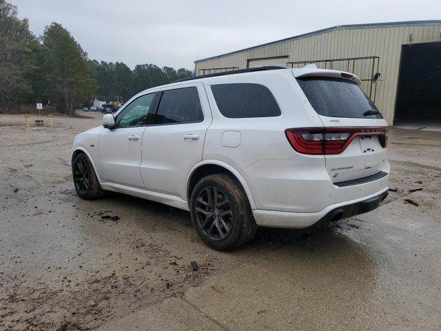 2020 DODGE DURANGO SR 1C4SDJGJ0LC146600