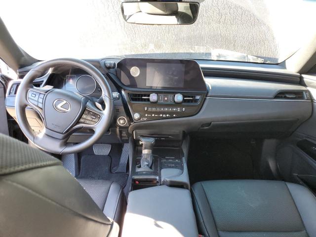 2022 LEXUS ES 350 BAS 58ACZ1B11NU117623