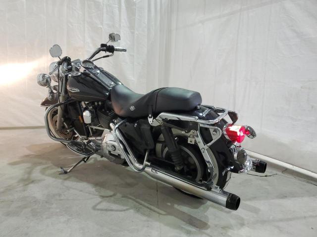2000 HARLEY-DAVIDSON FLHRCI 1HD1FRW13YY643042