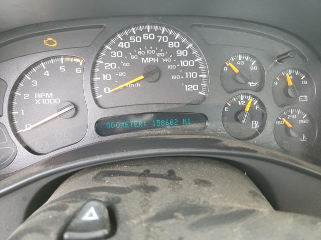 1GTEC14VX6E137581 GMC New Sierra C1500