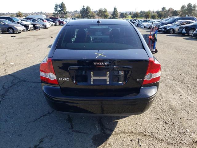 YV1MS382842024344 Volvo S40