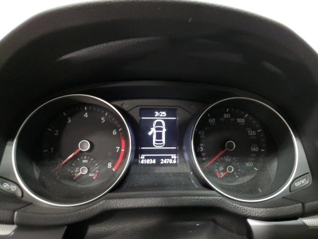 2017 VOLKSWAGEN PASSAT R-L 1VWDT7A39HC071733