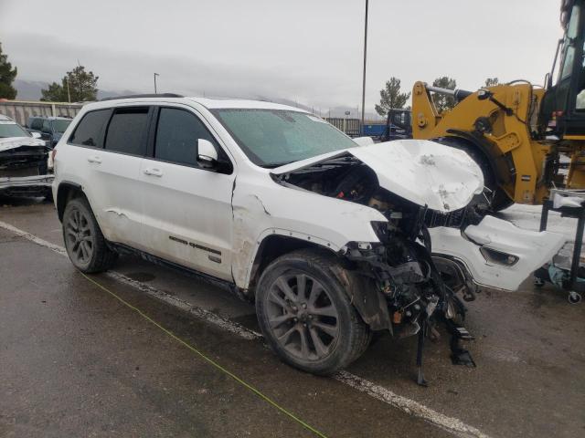 1C4RJEBGXGC382588 Jeep Grand Cherokee Limited