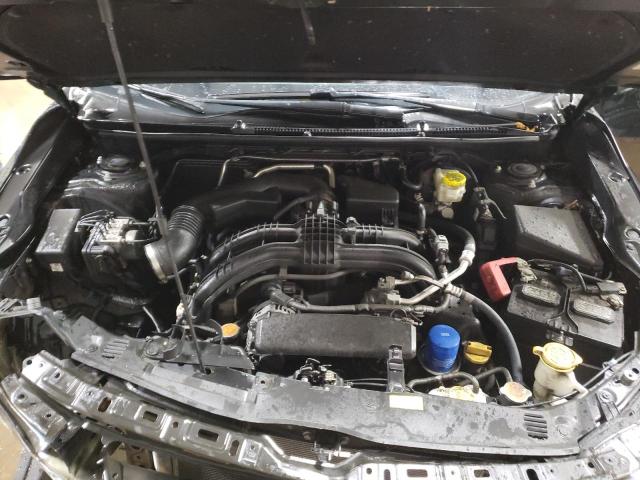 4S3GTAB62H3730466 Subaru Impreza Premium