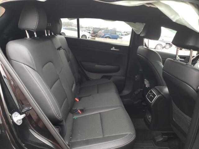 2020 KIA SPORTAGE S - KNDP6CAC6L7654858