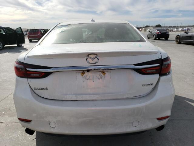 2019 MAZDA 6 GRAND TO - JM1GL1WY7K1509198