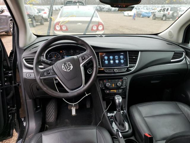 2018 BUICK ENCORE PRE KL4CJHSB6JB578871