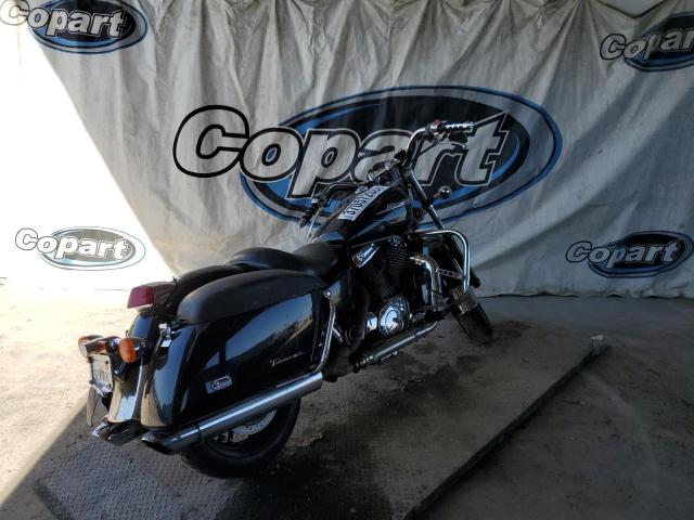 2000 HONDA VT1100 T 1HFSC3708YA200580