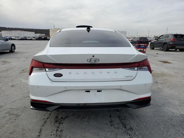 2023 HYUNDAI ELANTRA LI - 5NPLP4AG2PH089790