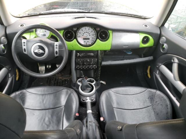 WMWRE33403TD61272 Mini Cooper