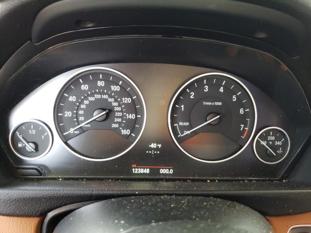 WBA3B9G55ENR91507 BMW 335 XI