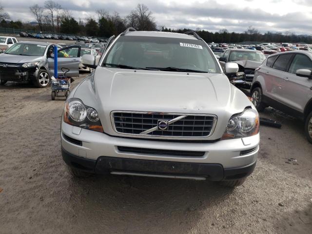 YV4CZ982X91508316 Volvo XC90