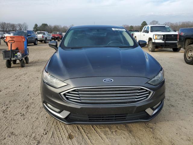 2018 FORD FUSION SE - 3FA6P0H76JR107021