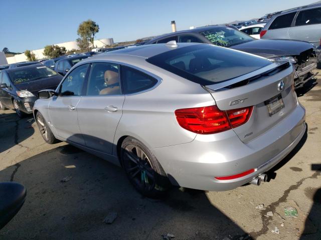 2016 BMW 328 XIGT S - WBA8Z5C54GG502084