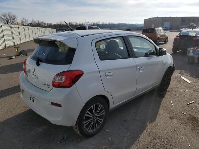 2018 MITSUBISHI MIRAGE GT ML32A5HJ4JH007684