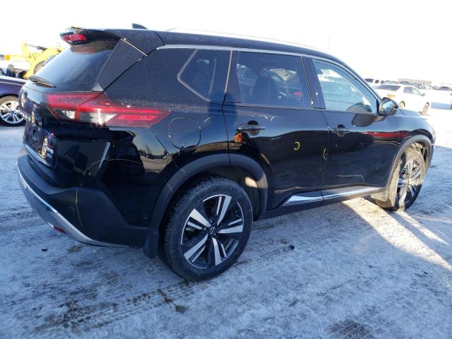 2022 NISSAN ROGUE PLAT JN8BT3DD9NW270660