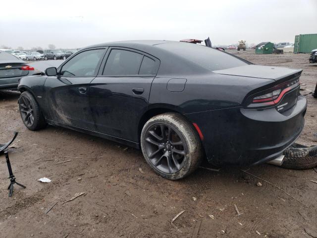 2015 DODGE CHARGER - 2C3CDXKT9FH919523