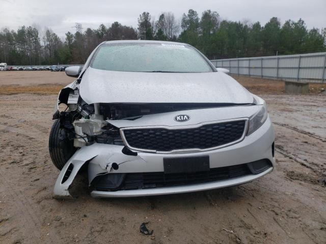 2017 KIA FORTE LX 3KPFL4A78HE059465