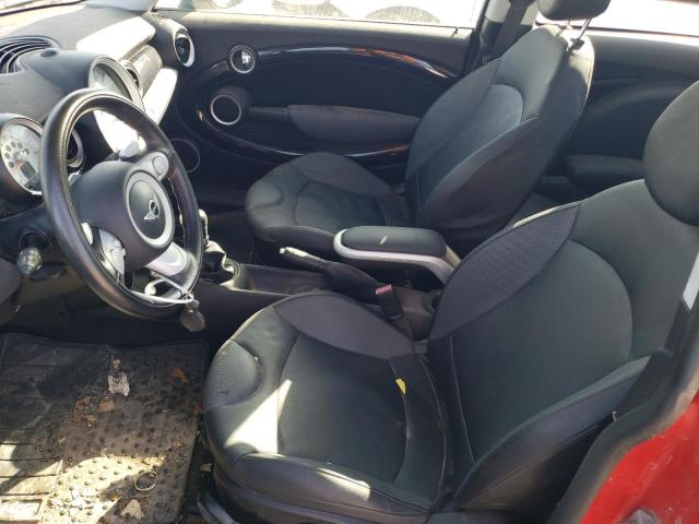 WMWMF7C51ATZ69156 Mini Cooper
