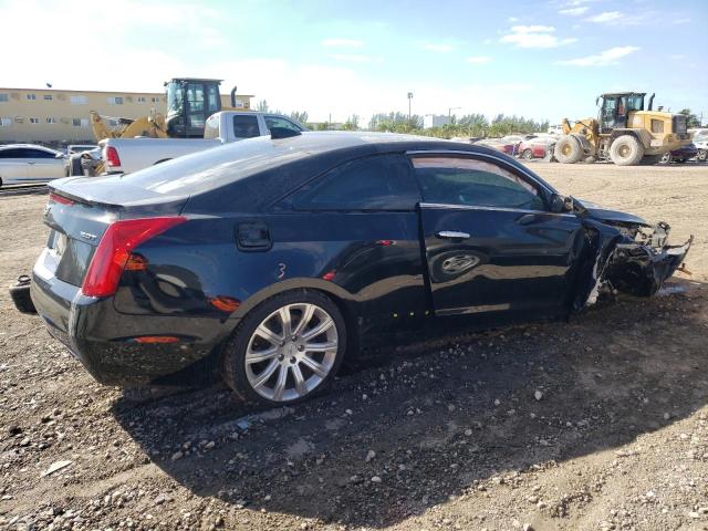 2016 CADILLAC ATS - 1G6AA1RX7G0165936