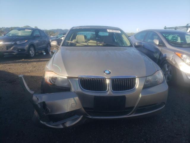 WBAVA375X8NL45909 BMW 328 I