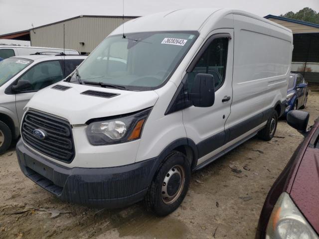 2015 Ford Transit T en venta en Seaford, DE