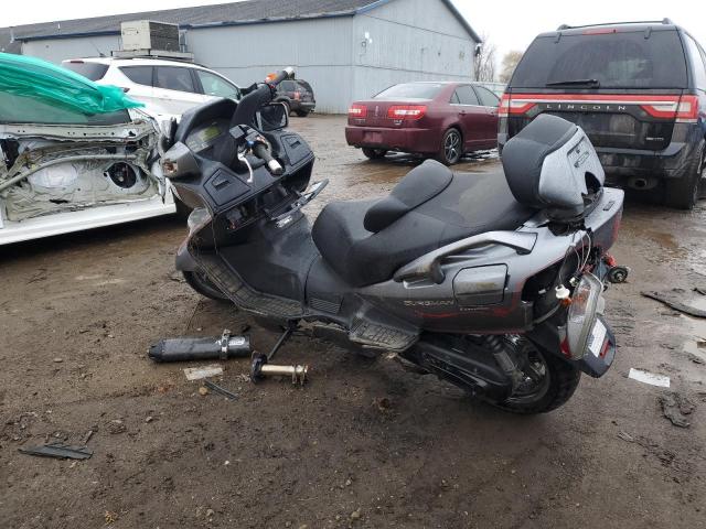 2006 SUZUKI AN650 AK6 JS1CP51B162100234