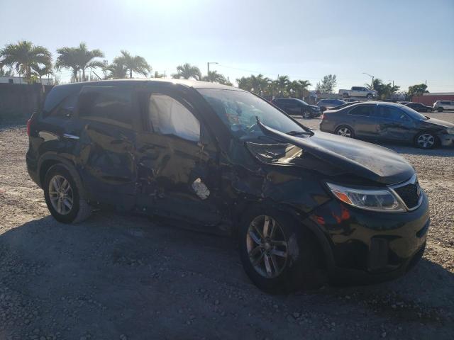 2015 KIA SORENTO LX 5XYKT3A62FG661066
