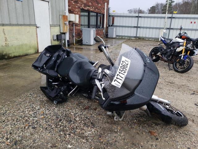 2021 HARLEY-DAVIDSON FLTRK - 1HD1KZF11MB674332