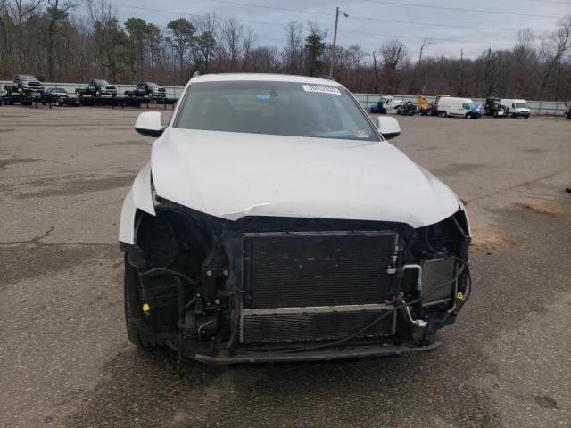 2015 AUDI SQ5 PREMIU WA1CGAFP9FA104647