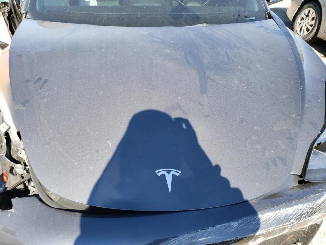5YJ3E1EC9NF125272 Tesla MODEL 3