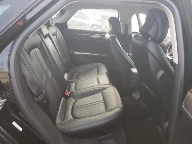 3LN6L2G98GR615452 Lincoln MKZ