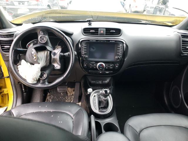 2015 KIA SOUL ! - KNDJX3A51F7197871