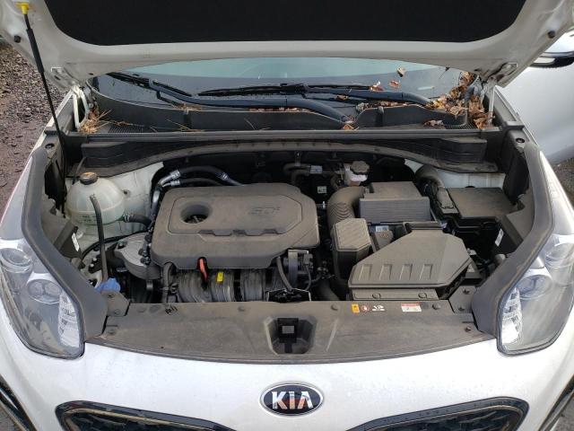 KNDP6CAC1L7705585 KIA SPORTAGE S