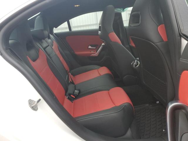 2022 MERCEDES-BENZ CLA AMG 35 - W1K5J5BB7NN286640