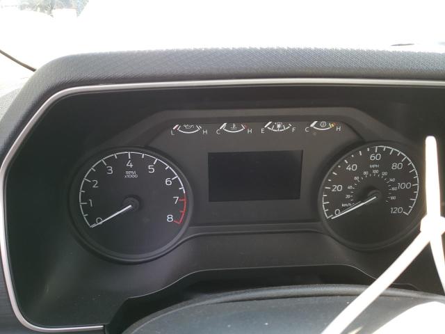 1FTFW1E54NKE45422 Ford F150 Supercrew