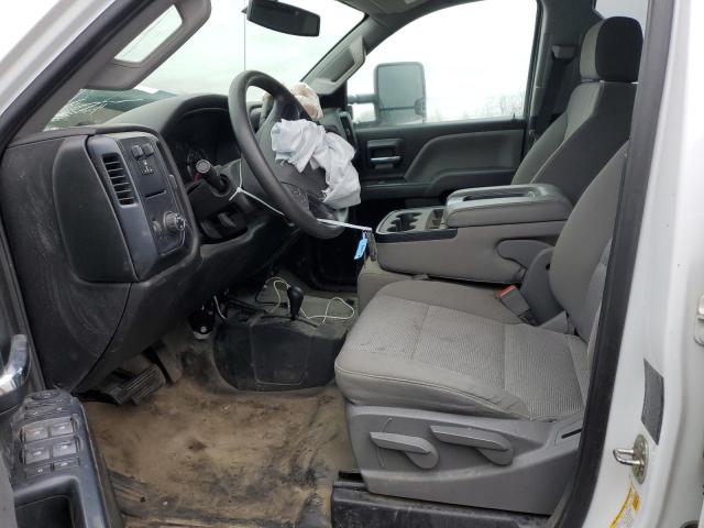 2017 CHEVROLET 3500 HD - 1GC4KYCG9HF230390
