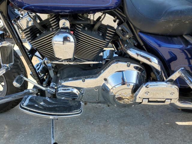 2006 HARLEY-DAVIDSON ULTRA CLAS 1HD1FCW116Y615976