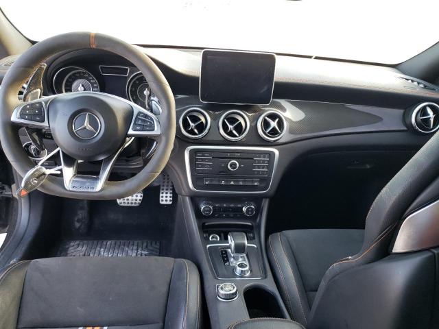 2016 MERCEDES-BENZ CLA 45 AMG - WDDSJ5CB8GN348261