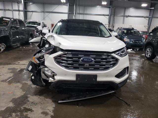 2020 FORD EDGE TITAN - 2FMPK4K9XLBA84788