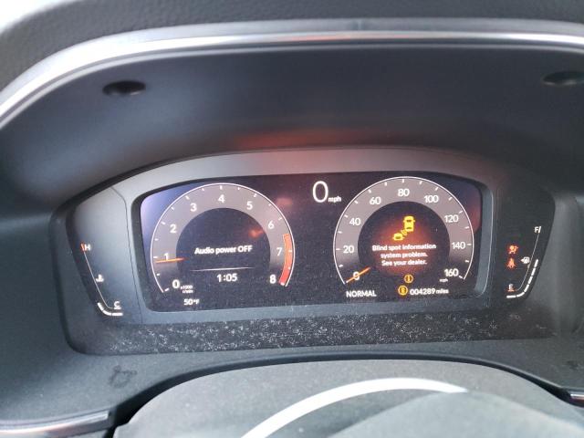2023 ACURA INTEGRA A- - 19UDE4G72PA005011