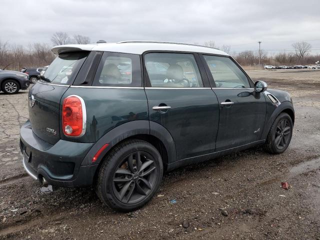 WMWZC5C59CWL56674 Mini Cooper