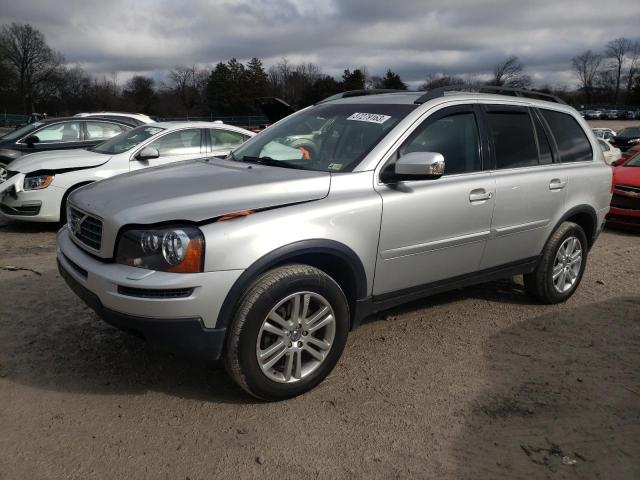 2009 Volvo XC90 